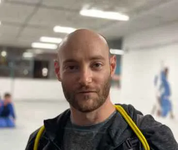 יונתן, מתאמן גיוגיטסו